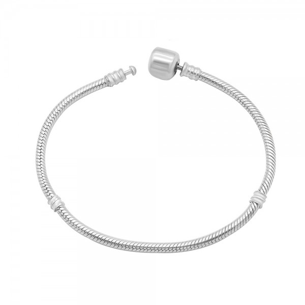 Sidabrinė apyrankė  Pandoros tipo 1435B11