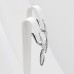 Sidabriniai auskarai 437S47 Sidabriniai auskarai 437S47