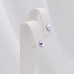 Sidabriniai auskarai su Swarovski 199S40 Sidabriniai auskarai su Swarovski 199S40