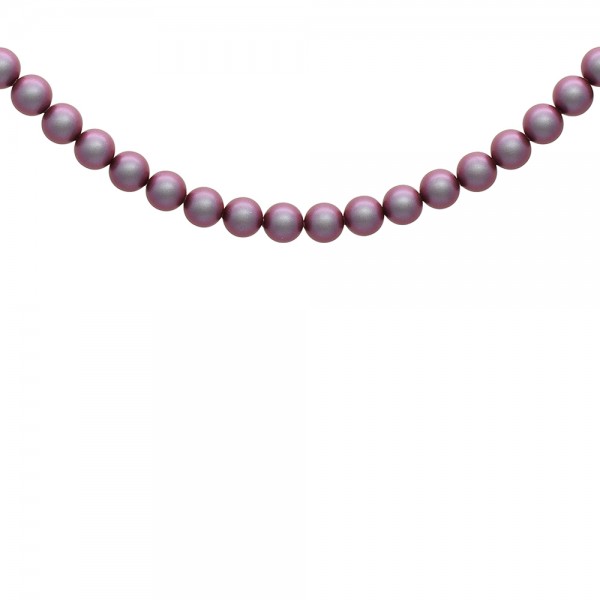 Vėrinys su Swarovski perlais 143C04