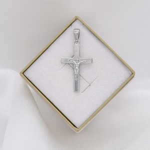 Sidabrinis kryželis 421P41